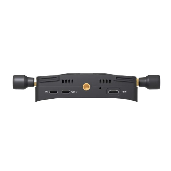 Original RunCam WiFiLink-RX Digital HD (support OpenIPC and Ruby System VTX) for Fixed Wing Drone Parts
